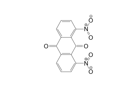 1,8-Dinitroanthraquinone