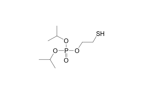 DIISOPROPYL-(2-MERCAPTOETHYL)PHOSPHATE