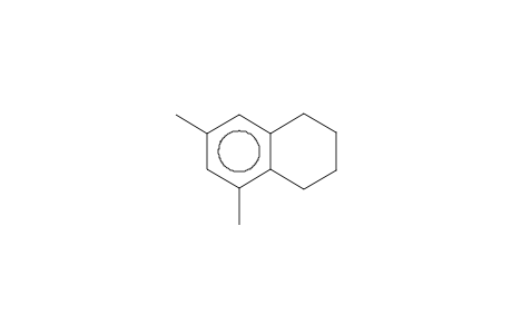 5,7-DIMETHYL-TETRALIN