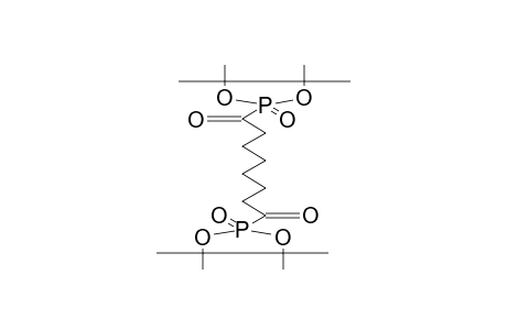 1,6-BIS(4,4,5,5-TETRAMETHYL-2-OXO-1,3,2-DIOXAPHOSPHOLAN-2-YLCARBONYL)HEXANE