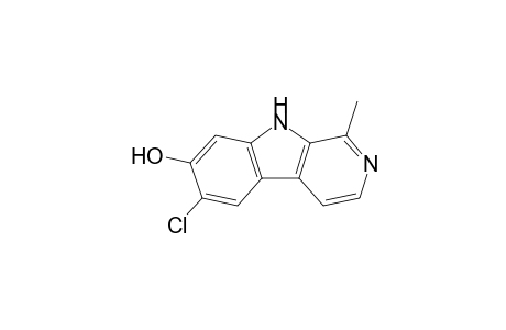 6-Chloroharmol