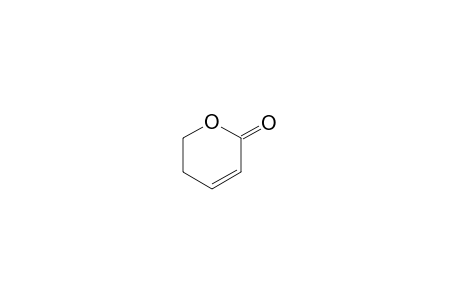 5,6-Dihydro-2H-pyran-2-one