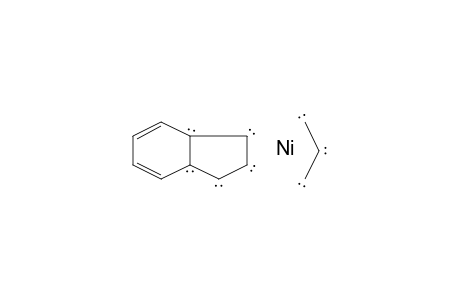 Nickel, [(1,2,3,3a,7a-.eta.)-1H-inden-1-yl](.eta.3-2-propenyl)-