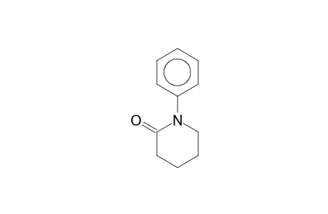 1-phenyl-2-piperidone