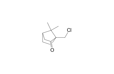 10-Chlorocamphor