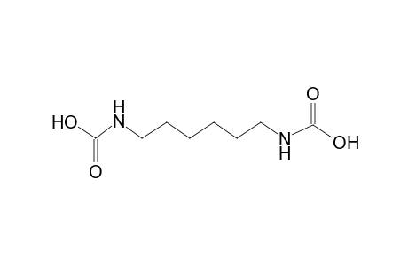 Hexamethylenediaminedicarbamate