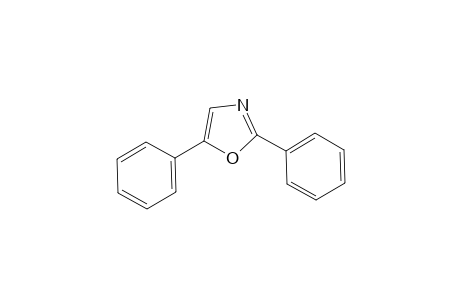 2,5-Diphenyl-oxazole