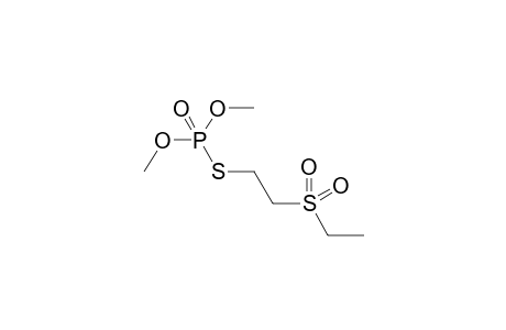 Demeton-S-methylsulfone