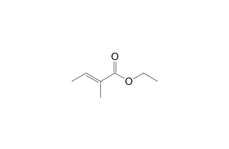 Ethyl tiglate