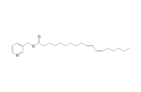 Picolinyl 10-trans,12-cis-octadecadienoate