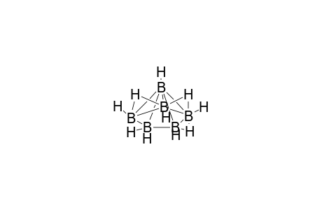 Hexaborane(10)