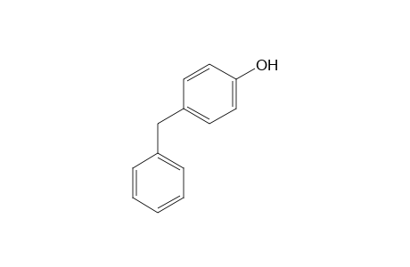 4-Benzylphenol