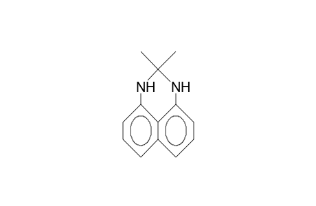 2,2-DIMETHYL-2,3-DIHYDROPERIMIDINE