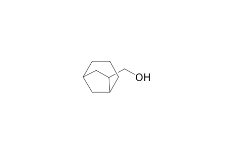 Bicyclo[3.2.1]octane-6-methanol, exo-(.+-.)-