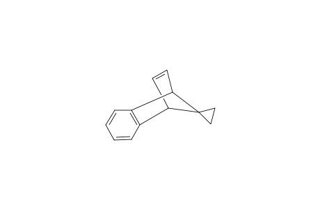 Spiro(tricyclo[6.2.1.0(2,7)]undeca-2,4,6,9-tetraene-11,1'-cyclopropane