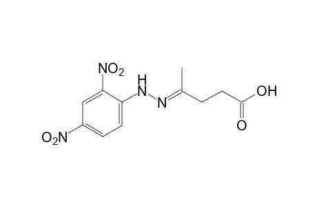 levulinic acid, 2,4-dinitrophenylhydrazone
