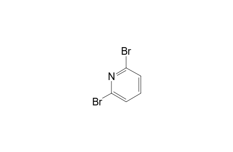 2,6-Dibromopyridine