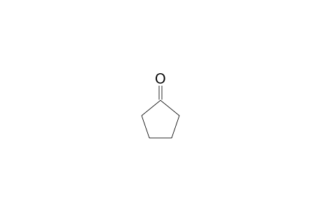 Cyclopentanone