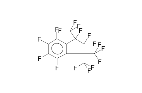 Perfluoro-1,11,3-trimethylindane