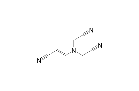 2-Propenenitrile, 3-[di(cyanomethyl)amino]