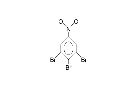 1,2,3-Tribromo-5-nitrobenzene