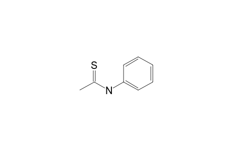 Thioacetanilide
