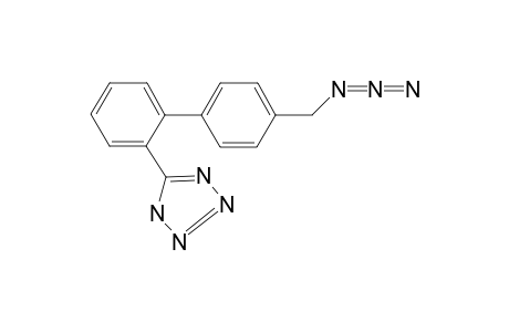 "5-(4'-Azidomethyl)(1,1'-biphenyl)-2-yl)-2H-tetrazole "