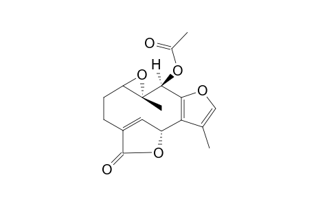 ZEYLANICINE