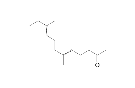 Ethyl geranyl acetone