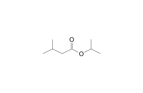 Butanoic acid, 3-methyl-, 1-methylethyl ester