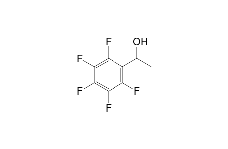 BENZYL ALCOHOL, A-METHYL- 2,3,4,5,6-PENTAFLUORO-,