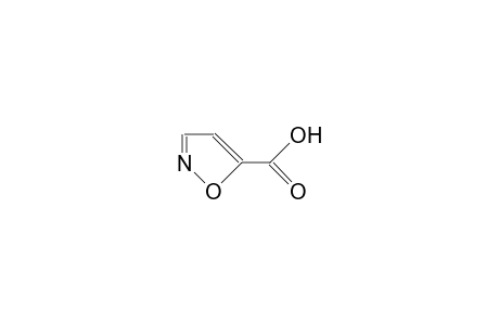 5-ISOXAZOLECARBOXYLIC ACID