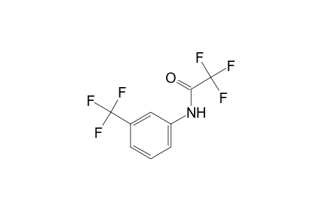 alpha,alpha,alpha,2,2,2-HEXAFLUORO-m-ACETOTOLUIDIDE