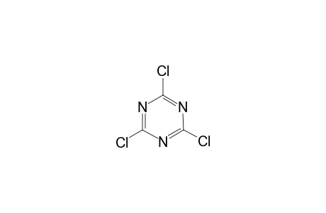 Cyanuric chloride