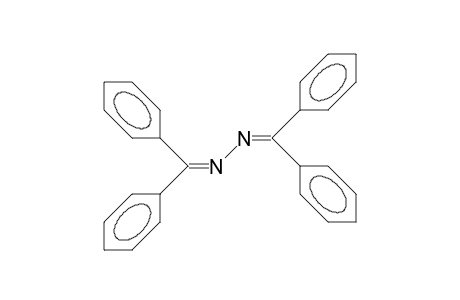 Benzophenone azine