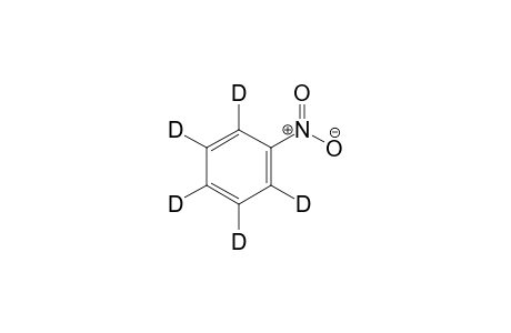 Nitrobenzene-d5