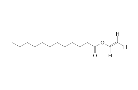 lauric acid, vinyl ester