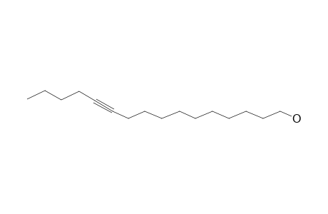 11-Hexadecyn-1-ol