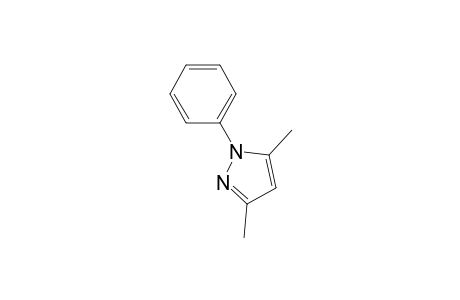 3,5-Dimethyl-1-phenyl-1H-pyrazole