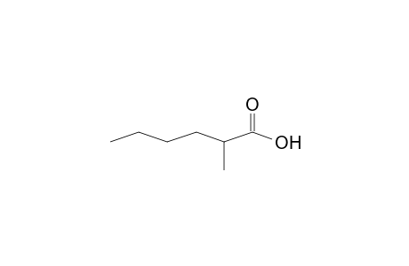 2-Methylhexanoic acid