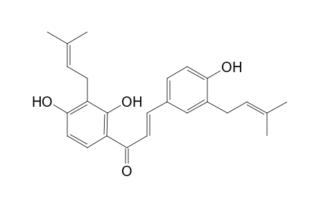 Kanzonol-C