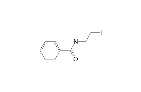 N-(2-Iodoethyl)benzamide