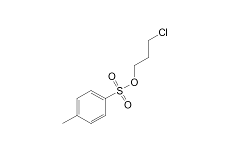 p-toluenesulfonic acid, 3-chloropropyl ester