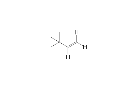 3,3-Dimethyl-1-butene