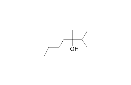 2,3-Dimethyl-3-heptanol