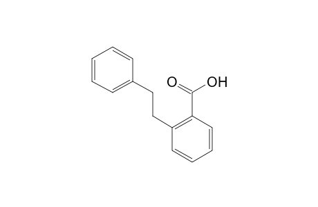 o-phenethylbenzoic acid