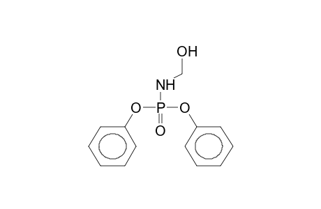 DIPHENYL N-HYDROXYMETHYLAMIDOPHOSPHATE