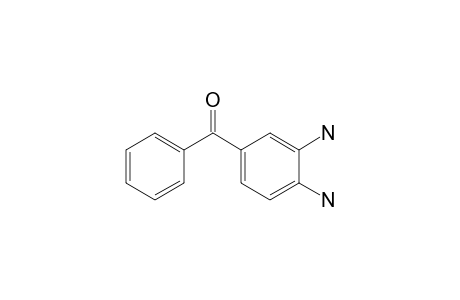 3,4-Diaminobenzophenone