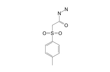 (p-TOLYLSULFONYL)ACETIC ACID, HYDRAZIDE