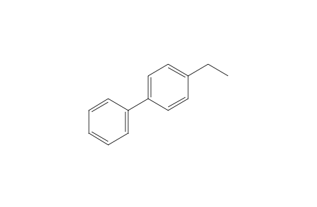 4-Ethylbiphenyl